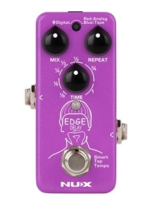 NUX TAPE ECHO